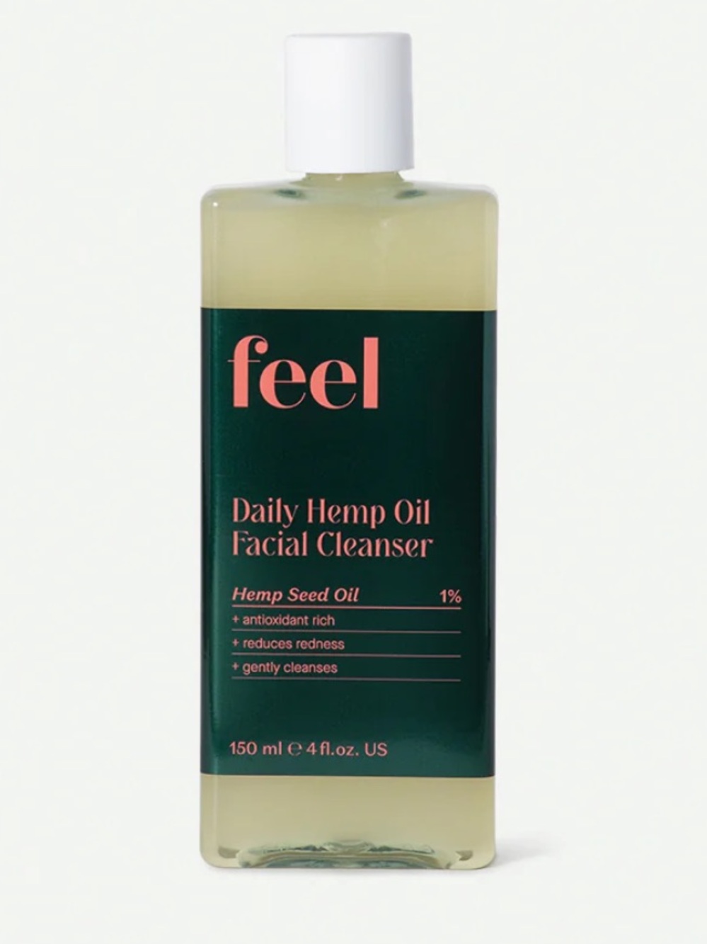 FEEL Facial Cleanser